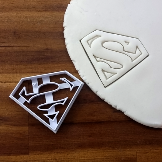 Superman-Logo | Cutter